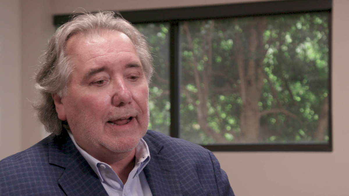 Regenerex QBx™ Technology