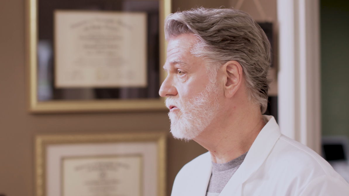 Regenerex Clinical Impact